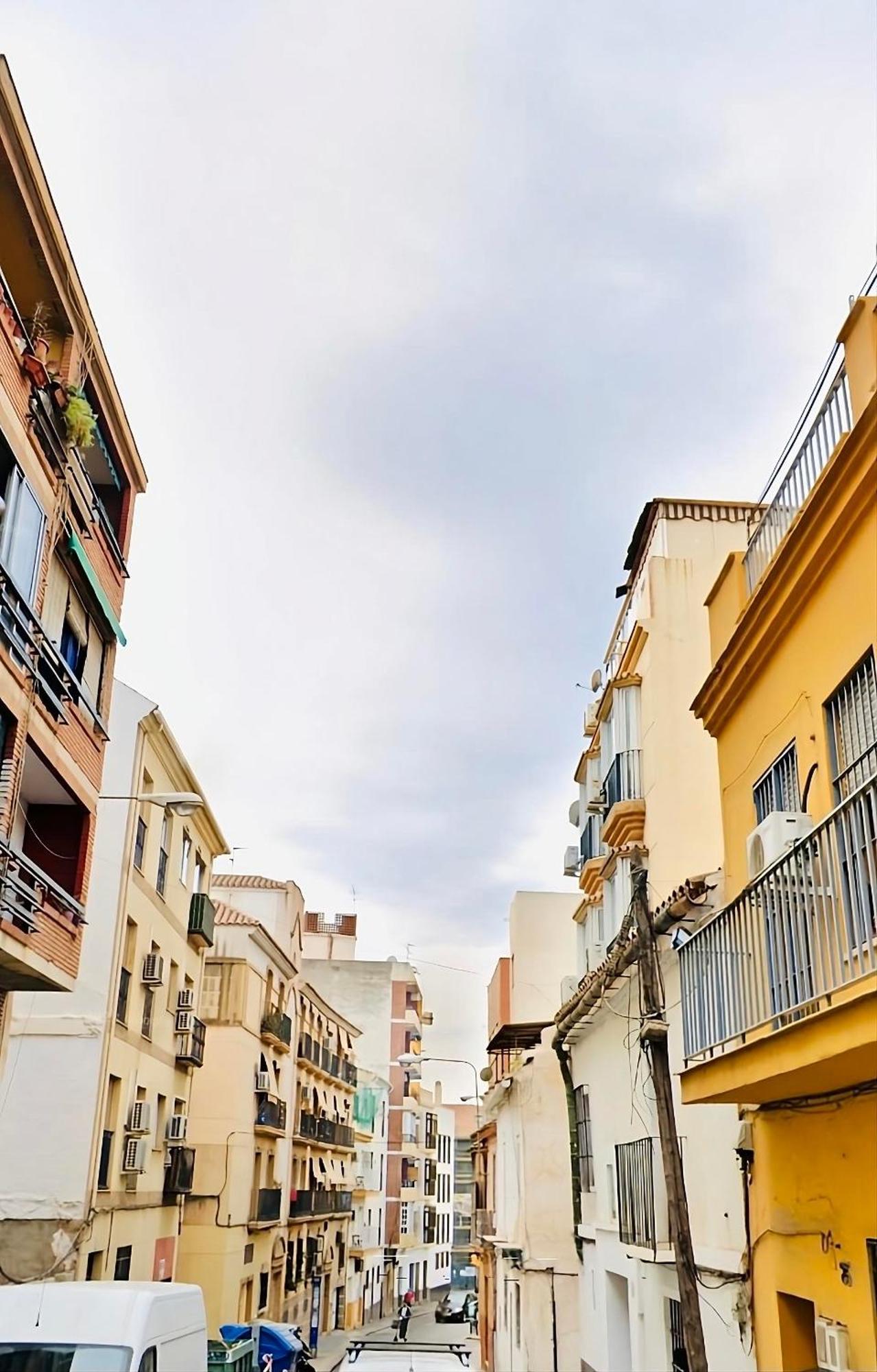Tu Alojamiento A Un Paso Del Centro By Mo Málaga Kültér fotó
